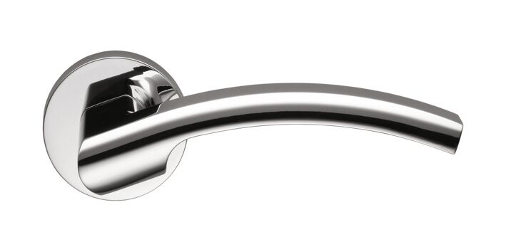 Ручки для дверей Colombo Design Olly LC 61 хром полированный