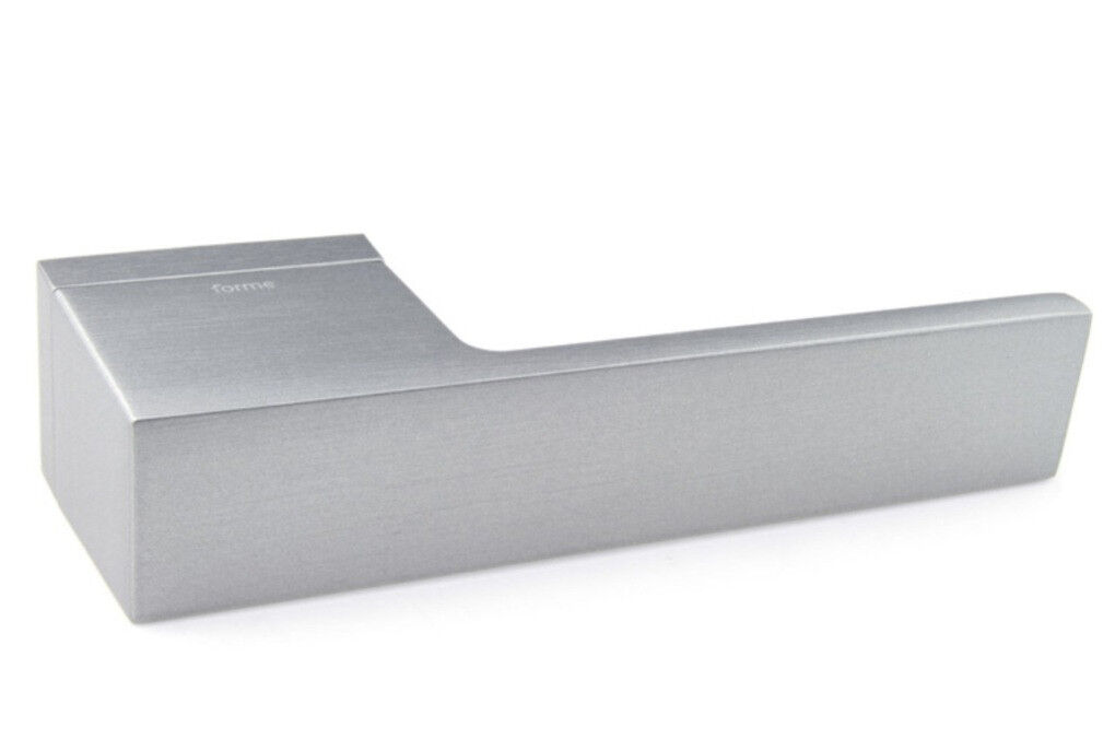 Ручки дверные на розетке FORME Icon 295 C22 ecotech