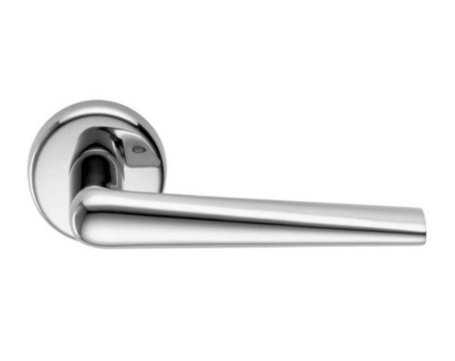 Ручки для дверей Colombo Design Robotre CD 91 хром