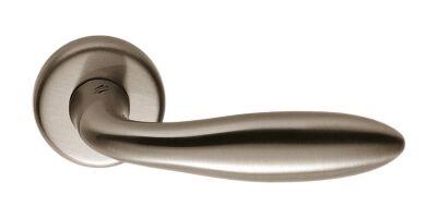 Ручки для дверей Colombo Design Mach CD 81 матовый никель