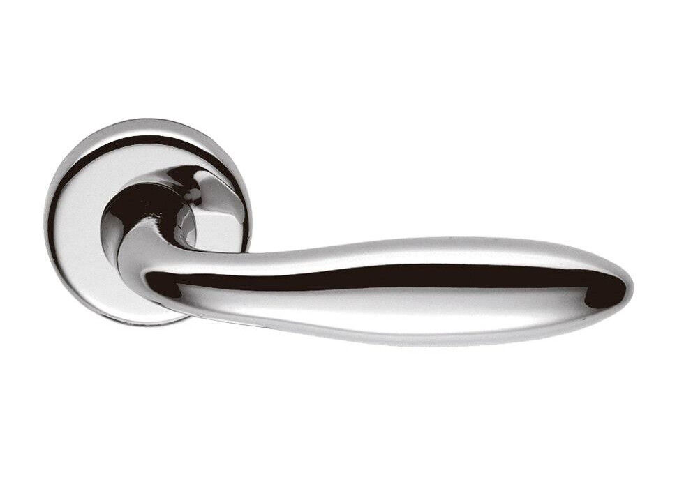 Ручки для дверей Colombo Design Mach CD 81 хром полированный