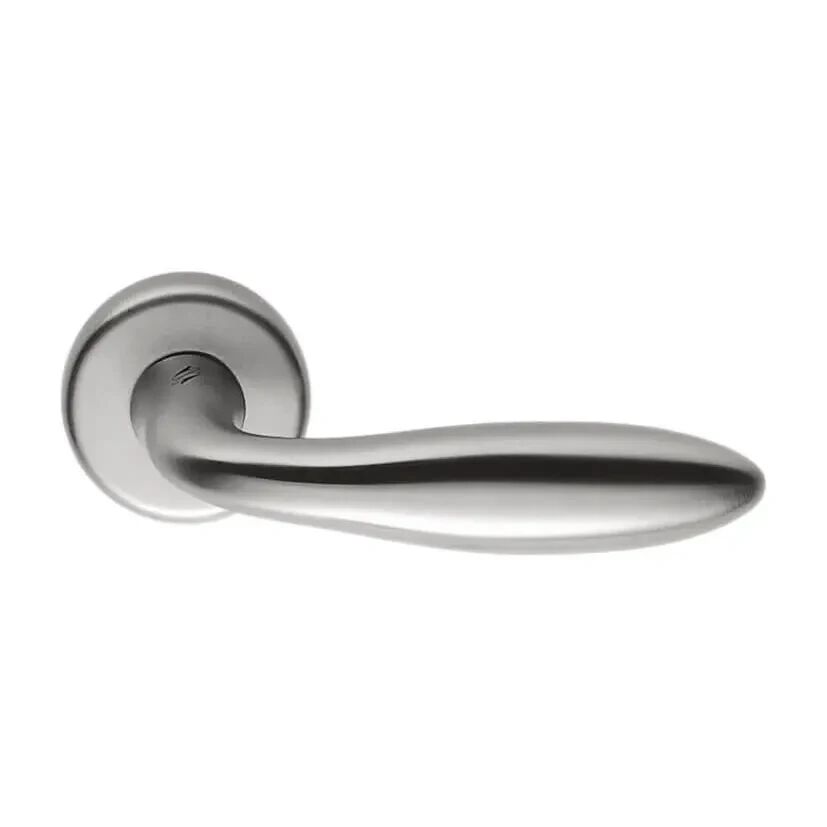 Ручки для дверей Colombo Design Mach CD 81 матовий хром