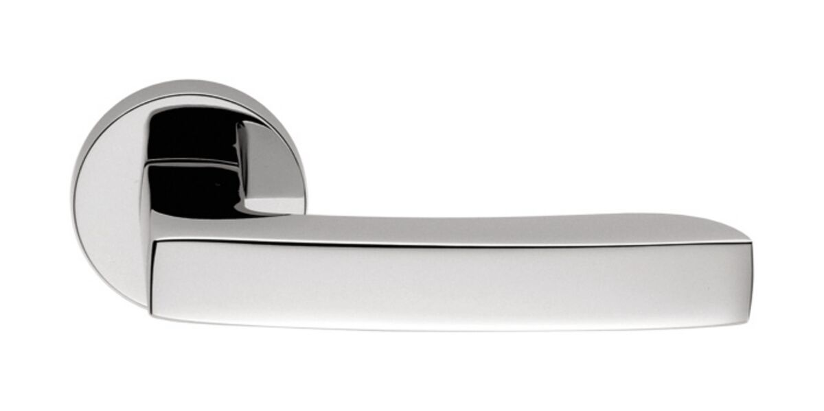 Ручки для дверей Colombo Design Viola хром