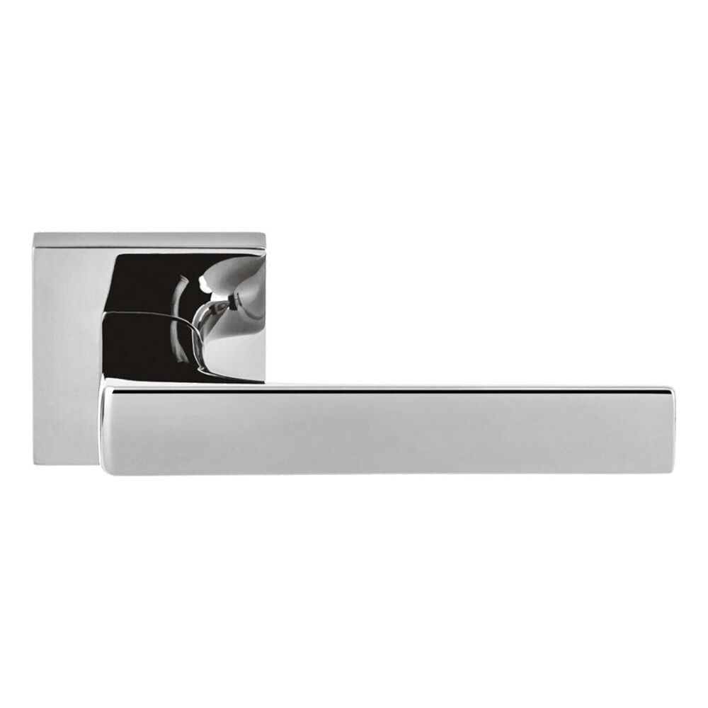 Ручки для дверей Colombo Design Robocinque S ID 71 хром