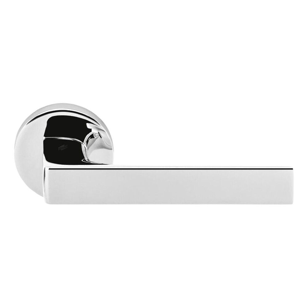 Ручки для дверей Colombo Design Robocinque ID 61 хром