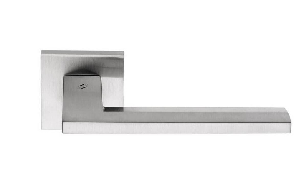 Ручки для дверей Colombo Design Electra MS 11 хром матовый