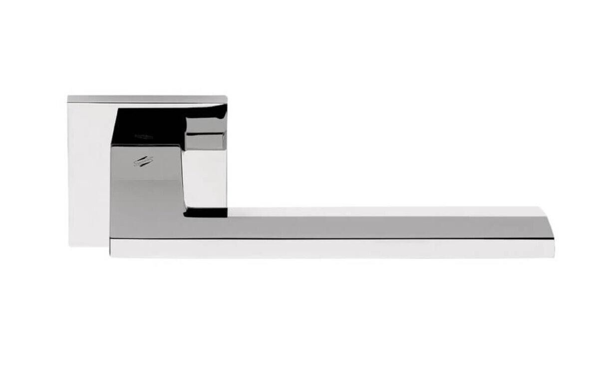 Ручки для дверей Colombo Design Electra MS 11 хром