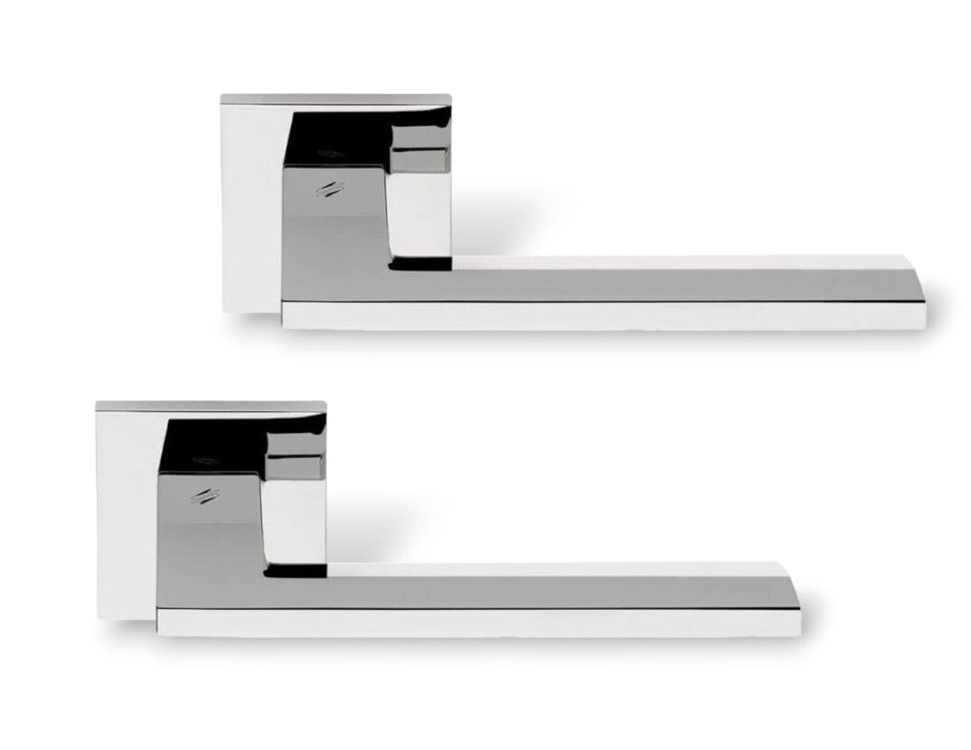 Ручки для дверей Colombo Design Electra MS 11 хром