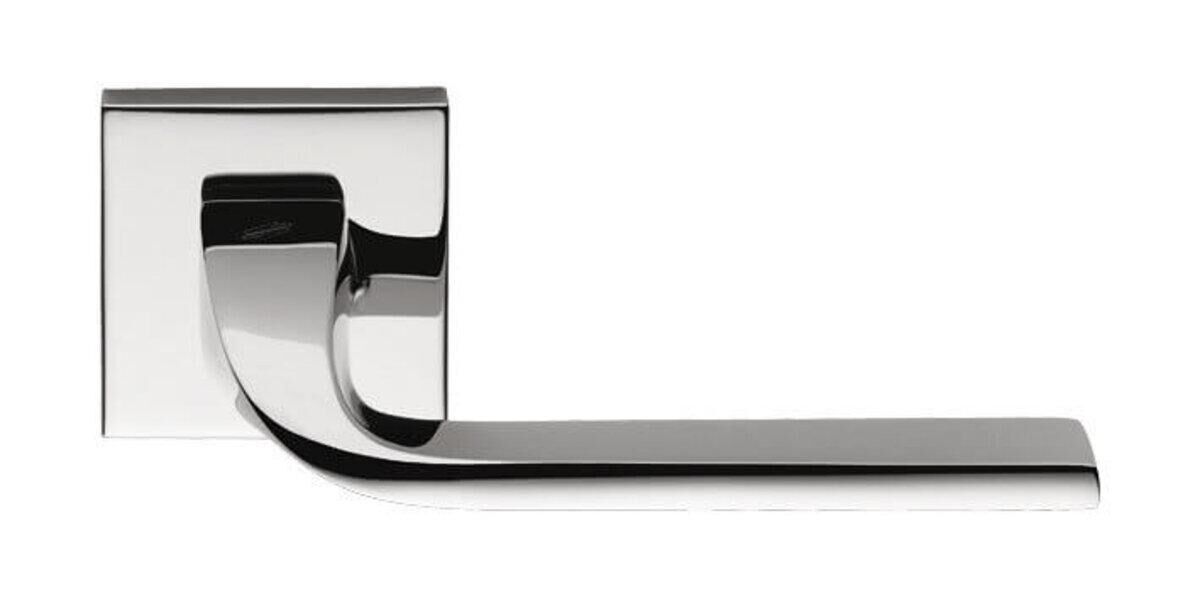 Ручки для дверей Colombo Design Isy BL 11 хром