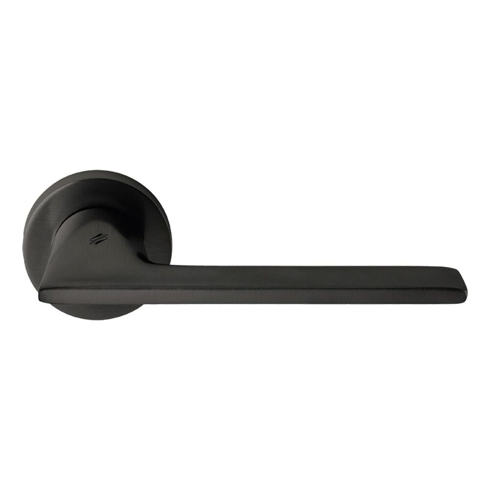 Ручки для дверей Colombo Design Alato JP 11 графит матовый