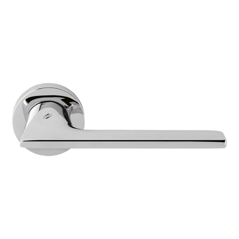 Ручки для дверей Colombo Design Alato JP 11 хром полированный