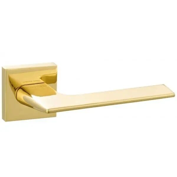 Ручки для входных/межкомнатных дверей Oro&Oro UNICA 065-15E золото полированное