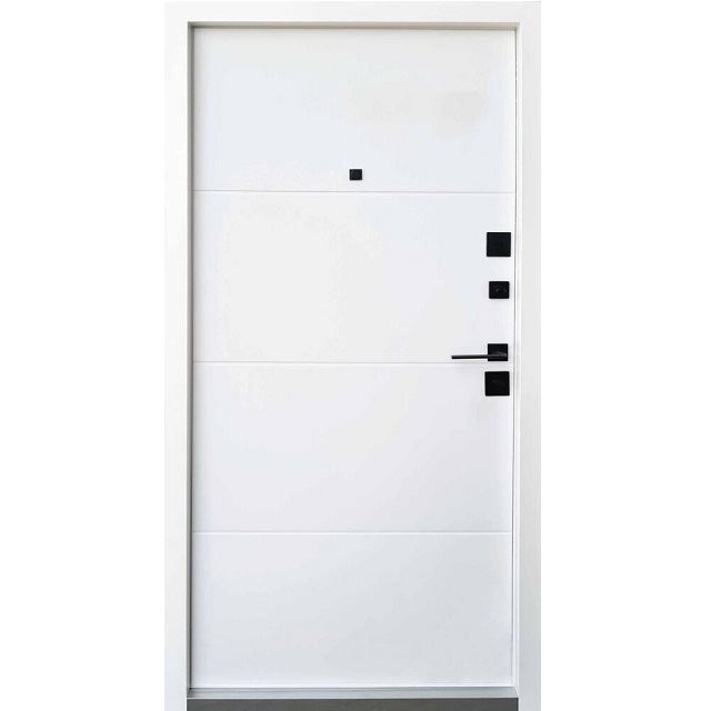 Входные двери в квартиру Qdoors Аккорд-Ас Ультра