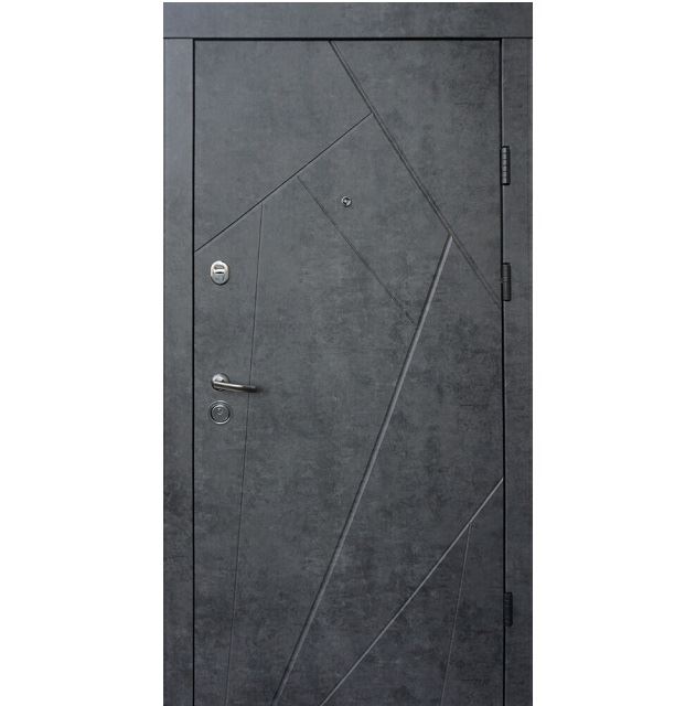 Входные двери в квартиру Qdoors Флеш Ультра