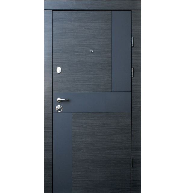 Входные двери в квартиру Qdoors Стиль-М Премиум