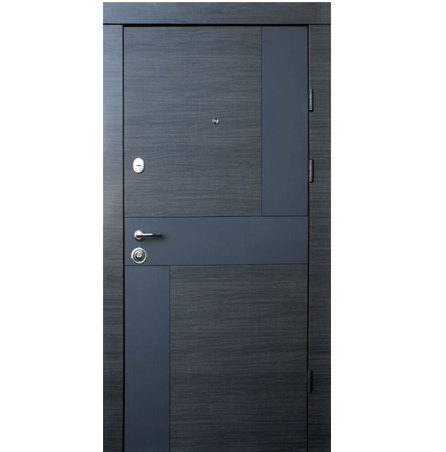 Входные двери в квартиру Qdoors Стиль-М Премиум