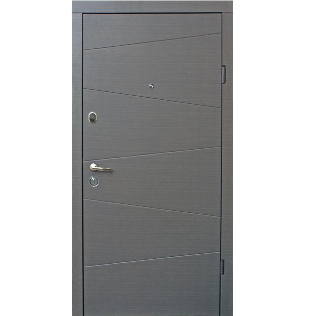Входные двери в квартиру Qdoors Нео Эталон
