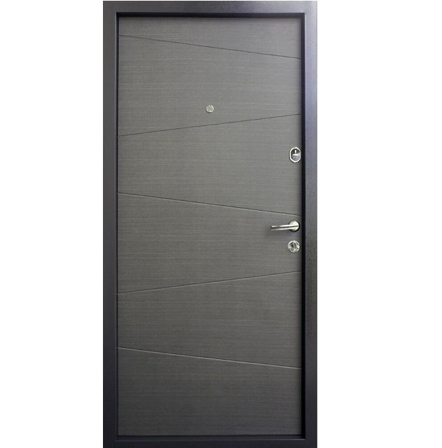 Входные двери в квартиру Qdoors Нео Эталон