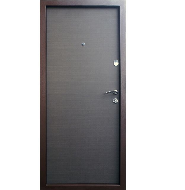 Входные двери в квартиру Qdoors Каскад Эталон