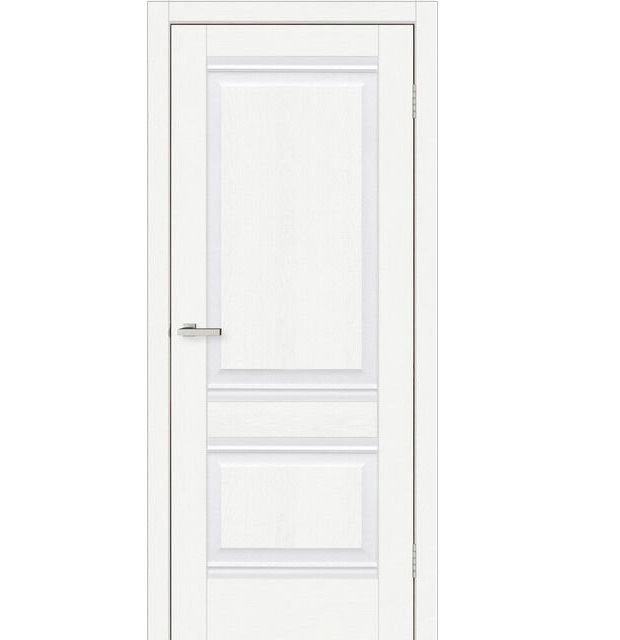 Двери межкомнатные Doors Smart C070 Дуб меренго ПВХ (глухие)