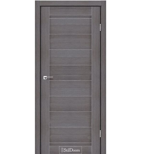 Двері міжкімнатні Стільдорс/ StilDoors Salvador - Дрім вуд