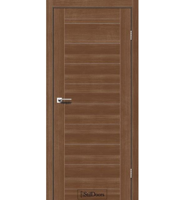 Двери межкомнатные Стильдорс/ StilDoors Salvador - Орех золотой