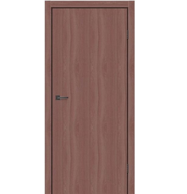 Двери межкомнатные MSDoors Standart Дуб классический (глухие-щитовые)
