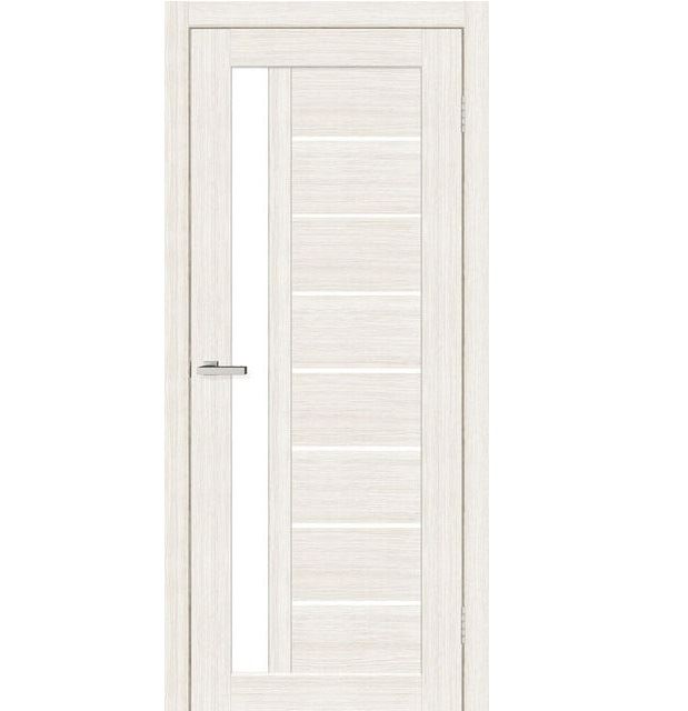 Двері міжкімнатні Оміс Cortex Deco 09 Дуб Bianco