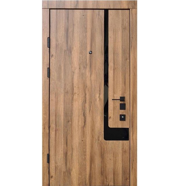 Входные двери в квартиру Qdoors Босфор-Аk Авангард