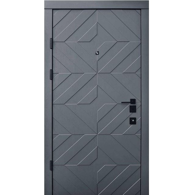 Входные двери в квартиру Qdoors Тиффани Авангард