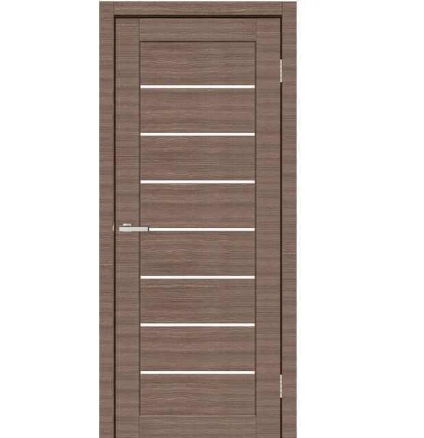 Двери межкомнатные Омис Cortex Deco 10 дуб Amber Line