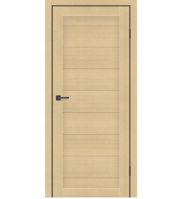Двері міжкімнатні MSDoors Memphis Ялина карпатська (глухі)