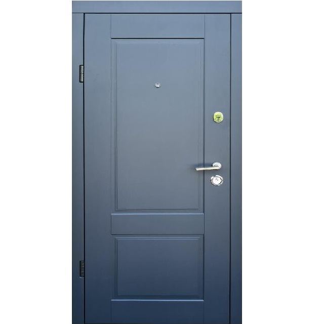 Входные двери в квартиру Qdoors Соната Эталон