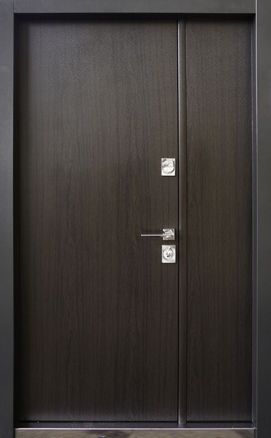 Входные двери STRAJ LUX Party D 1220 мм уличные (Страж серия Пруф)