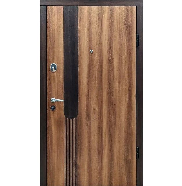 Вхідні двері Термопласт 22-45 COMFORT для квартири