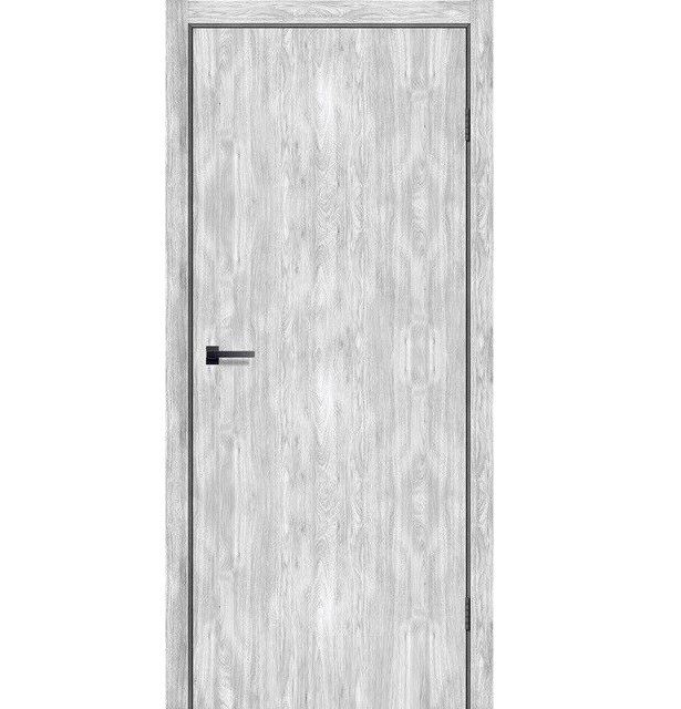 Двері міжкімнатні Леадор Экспресс/ Leador Express Simpli loft SLD-01 Клен Роял