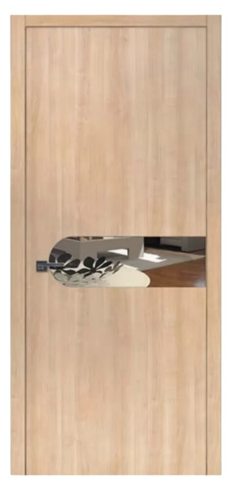 Двері міжкімнатні Wakewood Forte 01 Тік світлий