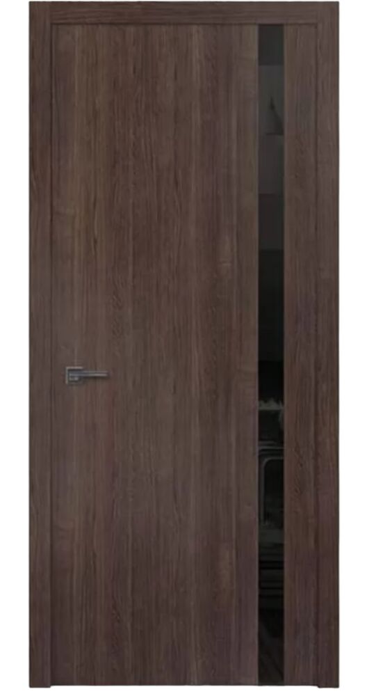 Двері міжкімнатні Wakewood Forte 02 Венге