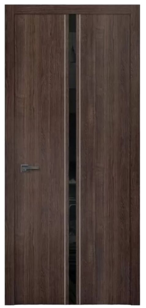 Двері міжкімнатні Wakewood Forte 03 Венге