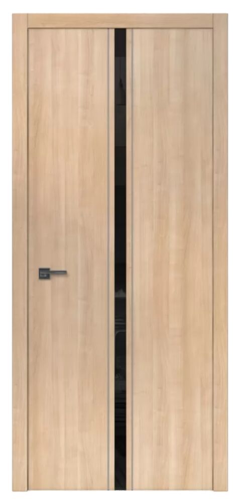 Двері міжкімнатні Wakewood Forte 03 Тік світлий