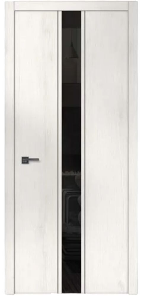 Двері міжкімнатні Wakewood Forte 04 Ясен білий