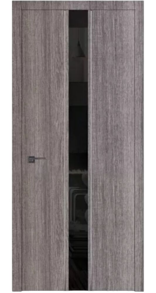 Двері міжкімнатні Wakewood Forte 04 Дуб сантана