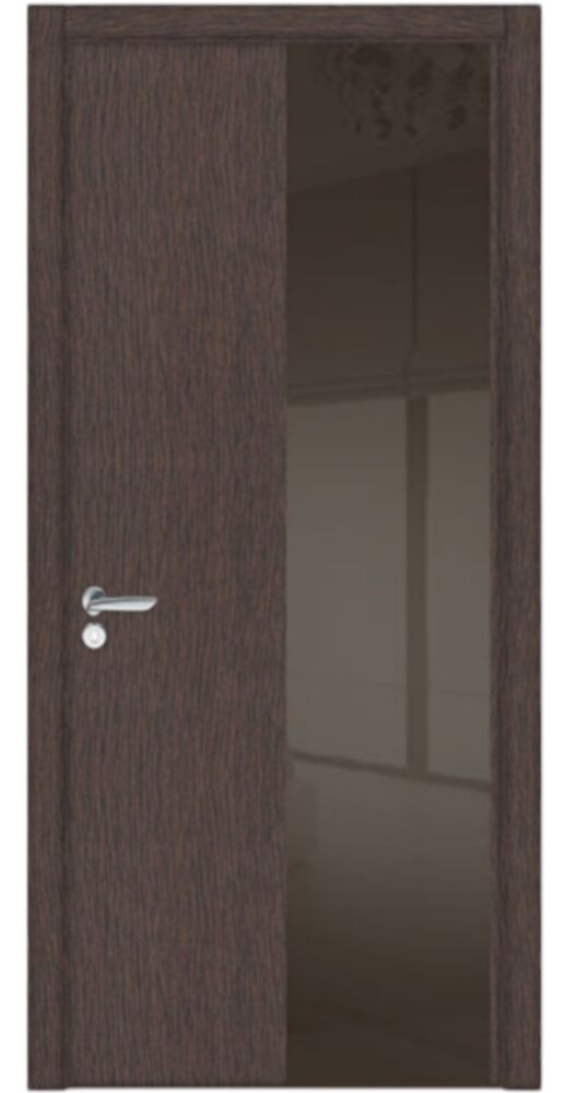 Двері міжкімнатні Wakewood Forte 05 Венге