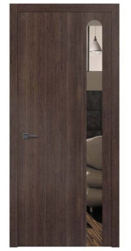 Двері міжкімнатні Wakewood Forte 06 Венге