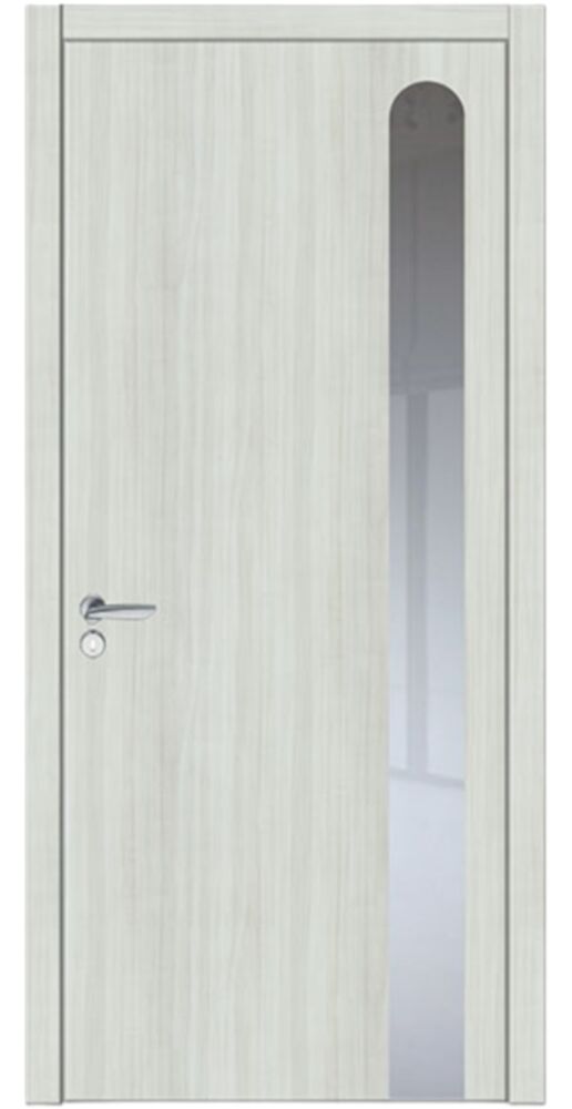 Двері міжкімнатні Wakewood Forte 06 Вязь білий