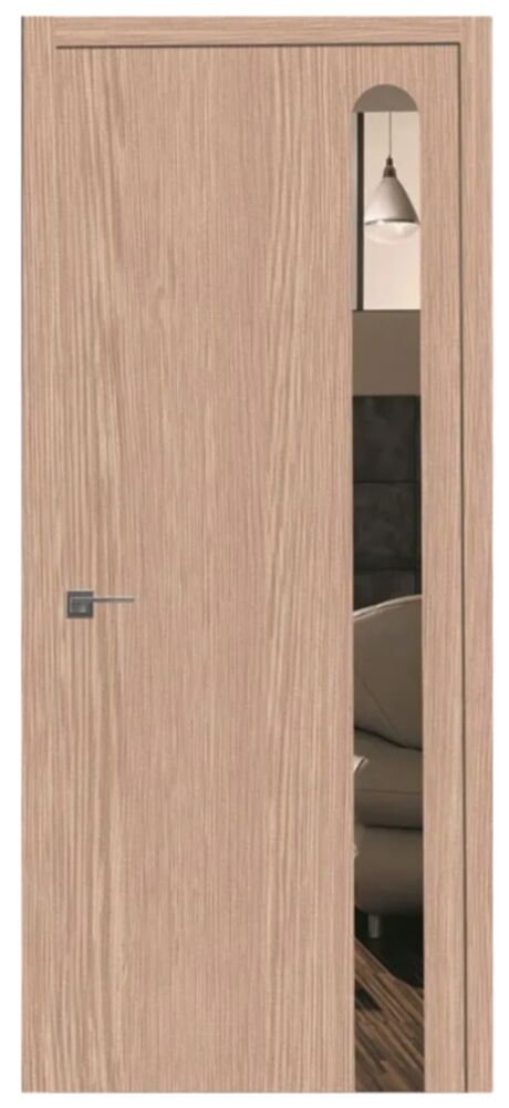 Двері міжкімнатні Wakewood Forte 06 Тік світлий