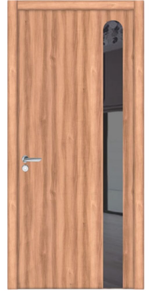 Двері міжкімнатні Wakewood Forte 06 Горіх європейський