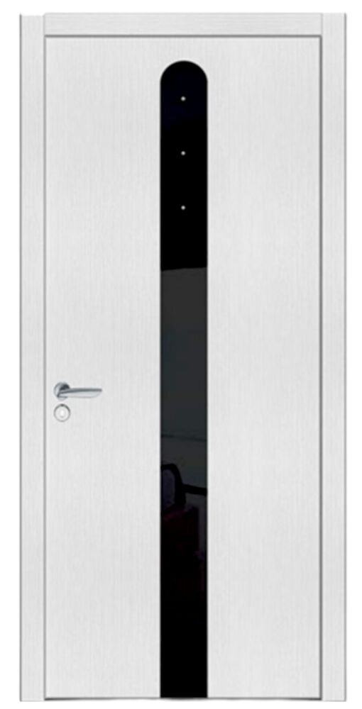 Двері міжкімнатні Wakewood Forte 07 Вязь білий
