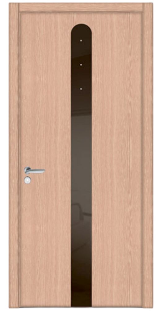 Двері міжкімнатні Wakewood Forte 07 Тік світлий