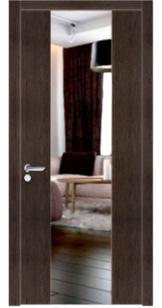 Двері міжкімнатні Wakewood Forte 12 Венге